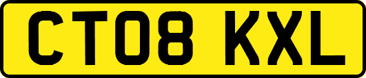 CT08KXL