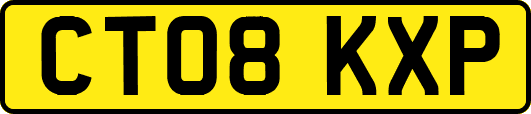 CT08KXP