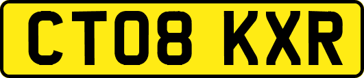 CT08KXR