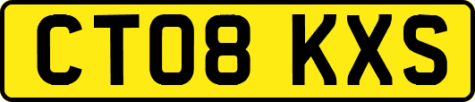 CT08KXS