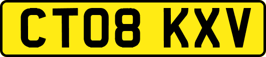 CT08KXV