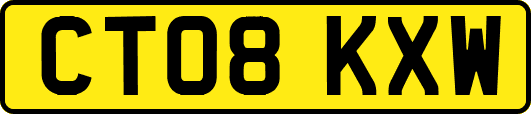 CT08KXW