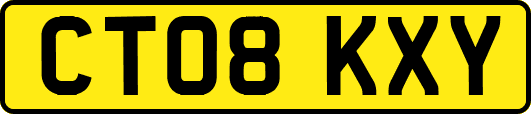 CT08KXY