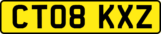 CT08KXZ