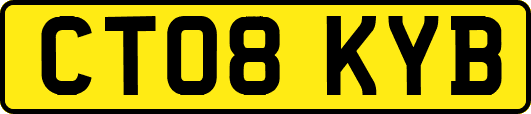 CT08KYB