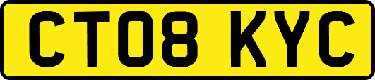 CT08KYC