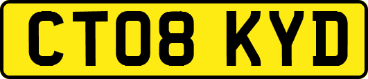 CT08KYD
