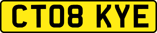 CT08KYE