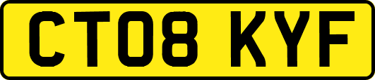 CT08KYF