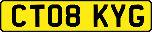 CT08KYG