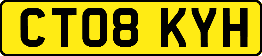 CT08KYH