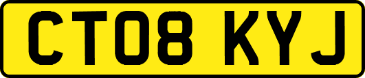 CT08KYJ