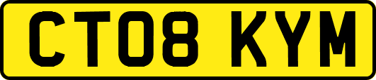 CT08KYM