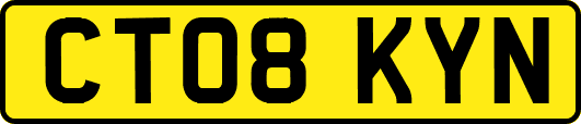 CT08KYN