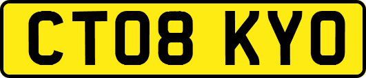 CT08KYO