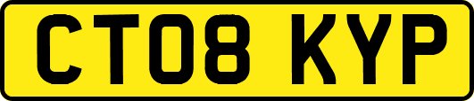 CT08KYP