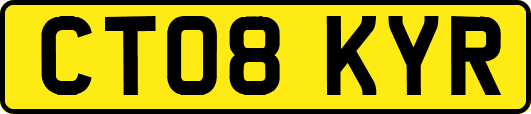 CT08KYR