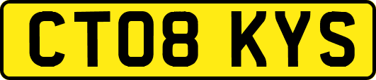 CT08KYS