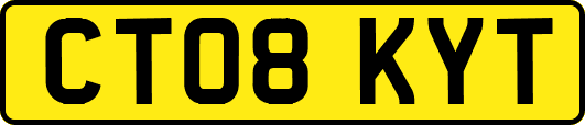 CT08KYT
