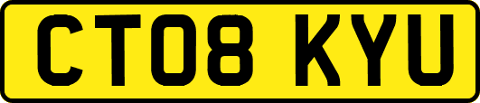 CT08KYU