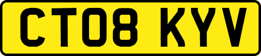 CT08KYV