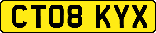 CT08KYX