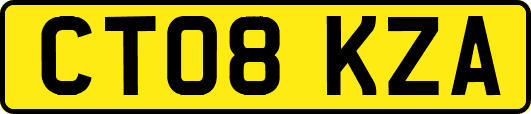 CT08KZA