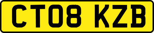 CT08KZB