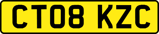 CT08KZC