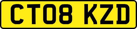 CT08KZD