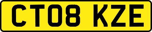 CT08KZE