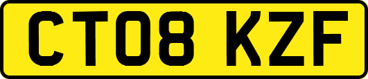 CT08KZF