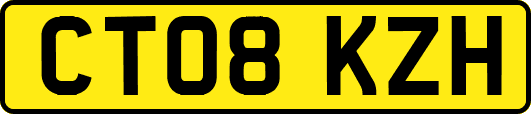 CT08KZH