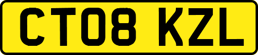 CT08KZL