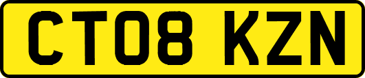 CT08KZN