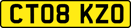CT08KZO
