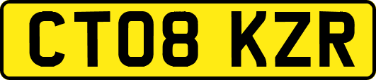 CT08KZR