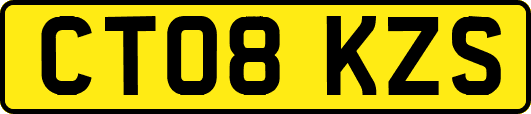 CT08KZS