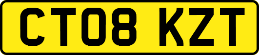 CT08KZT