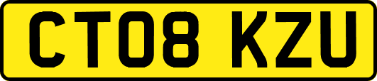 CT08KZU
