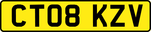 CT08KZV