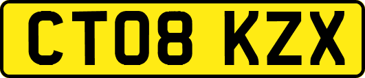 CT08KZX