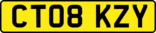 CT08KZY