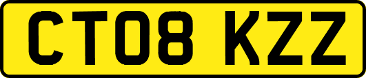 CT08KZZ