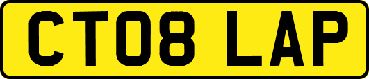 CT08LAP