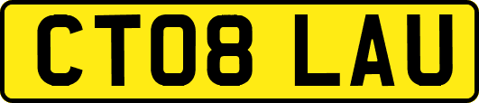 CT08LAU