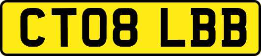 CT08LBB