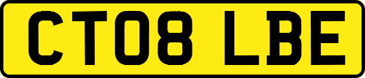CT08LBE