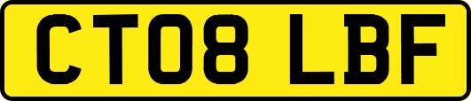 CT08LBF