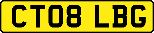 CT08LBG